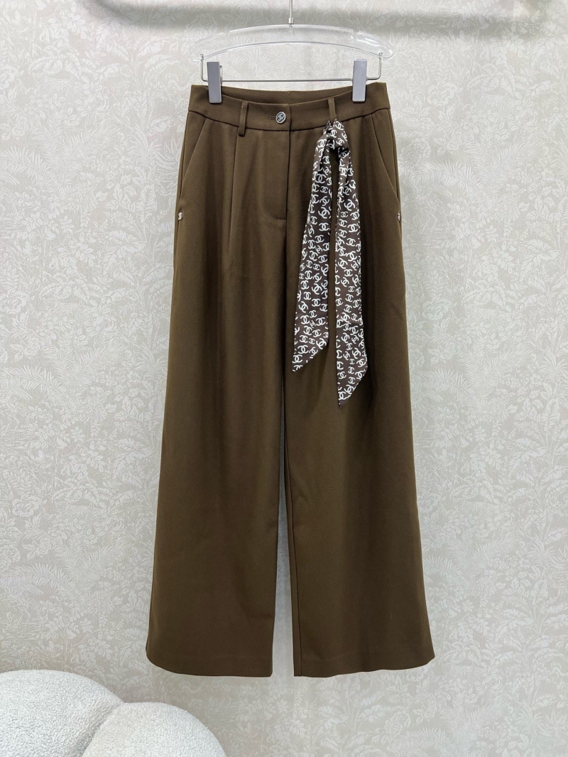 Ch**el long pants